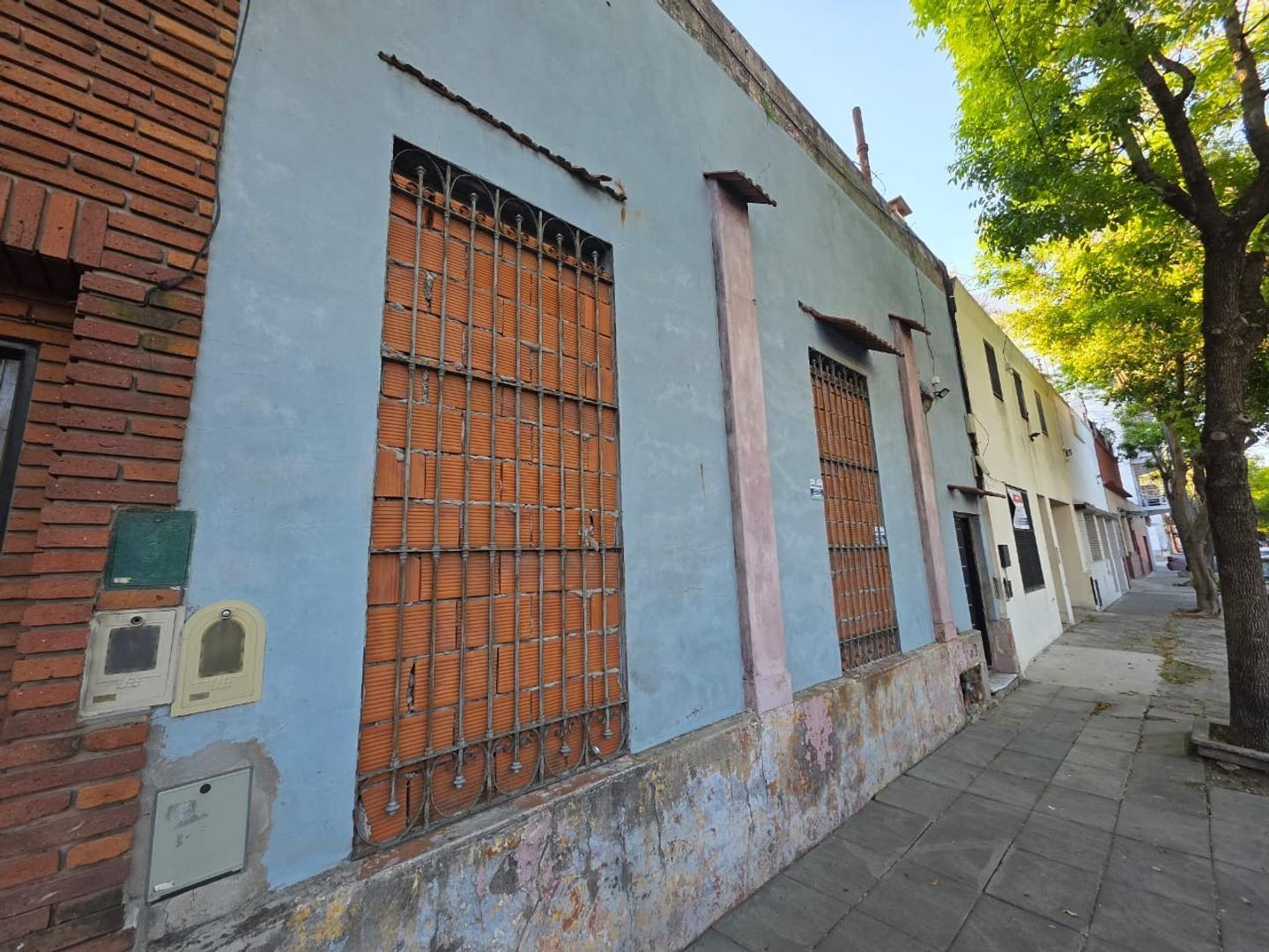 Casa en Venta en Barracas, USD 135.000