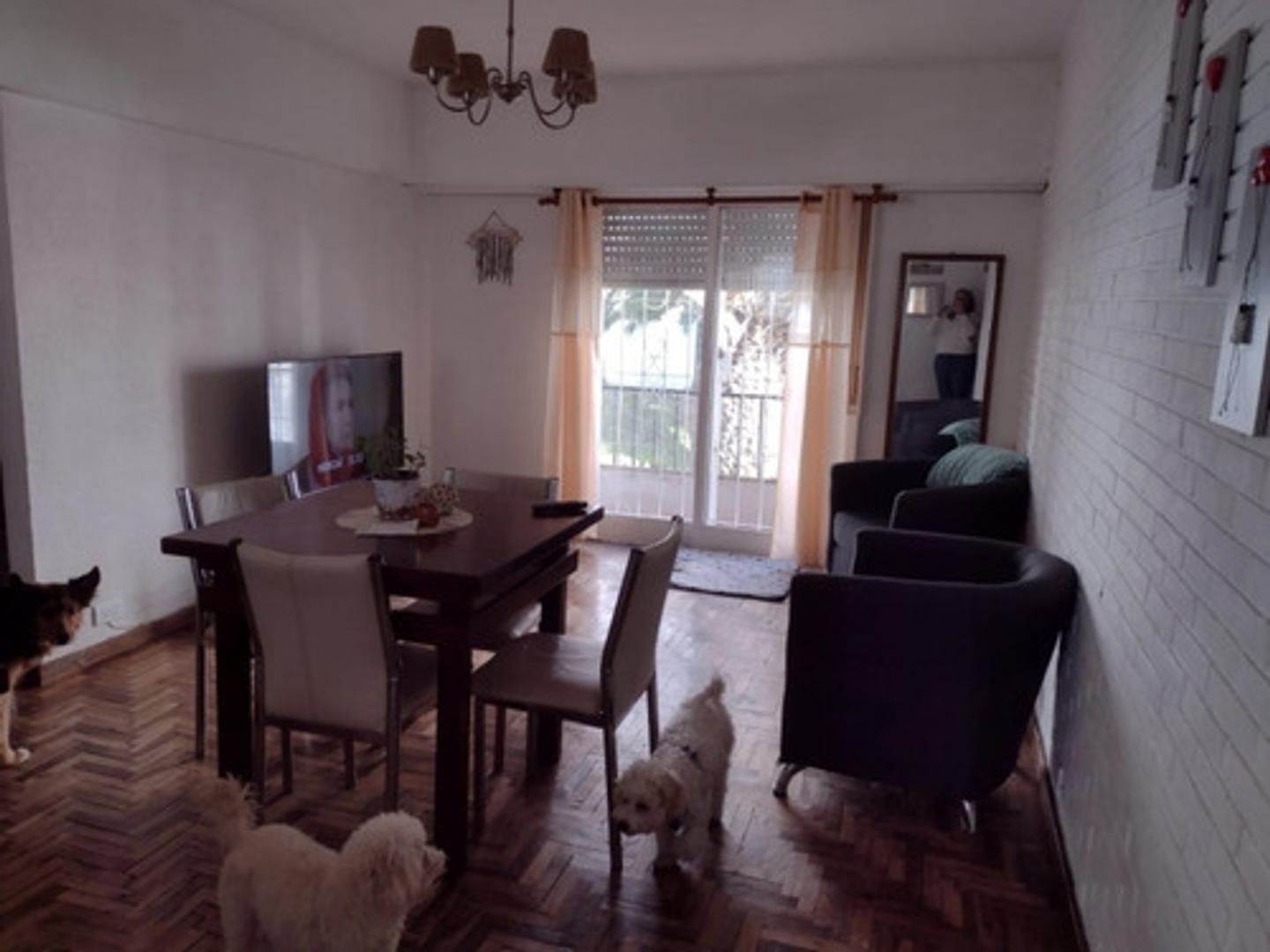 Departamento en Venta de 2 dormitorios