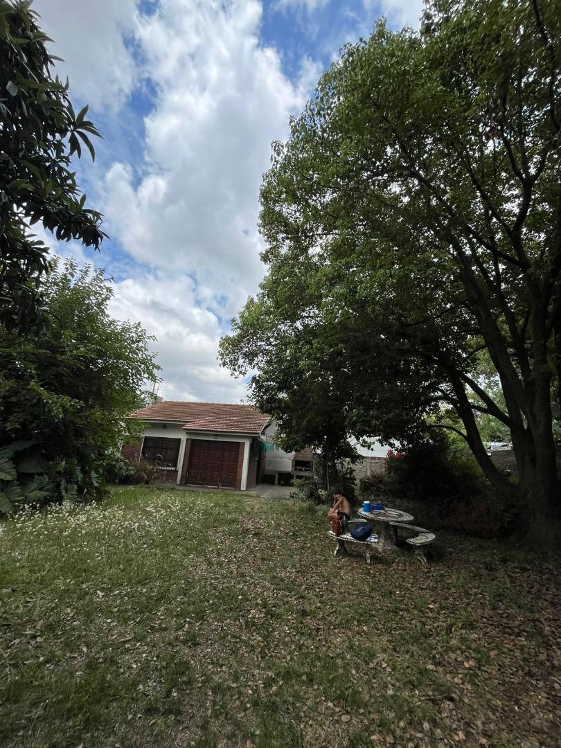 Venta Casa Berazategui