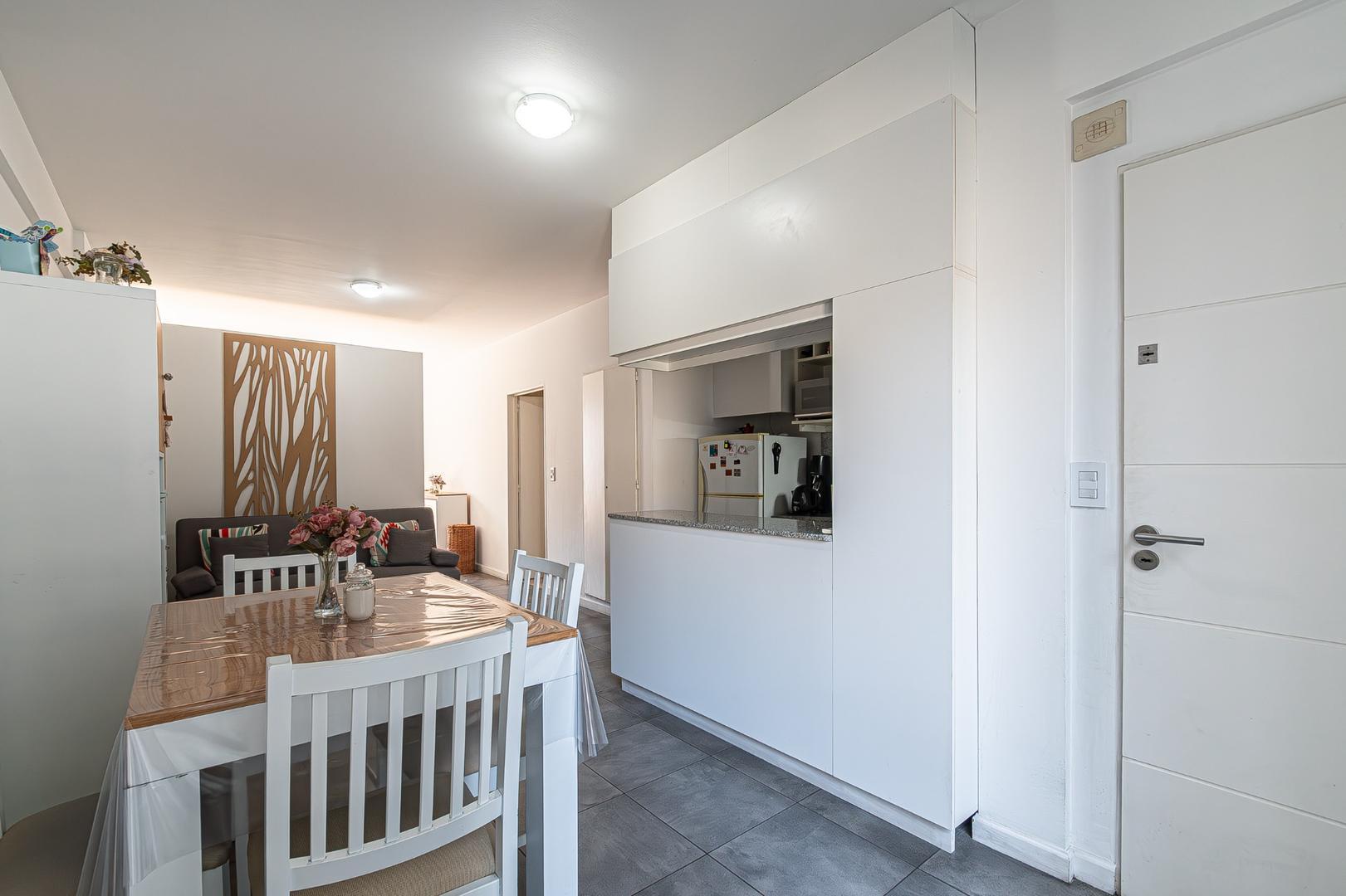 Departamento en Venta de Monoambiente