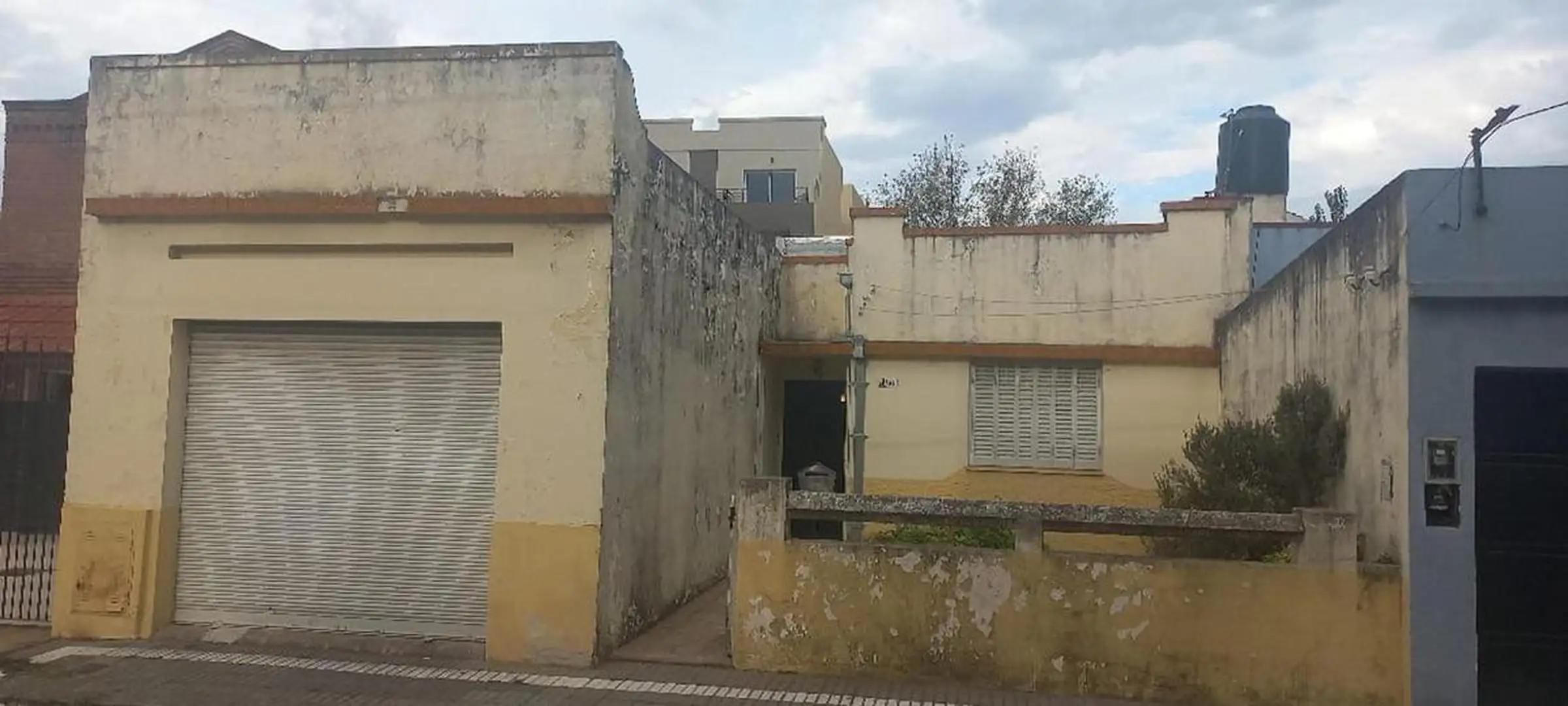Casa en Lanús Oeste