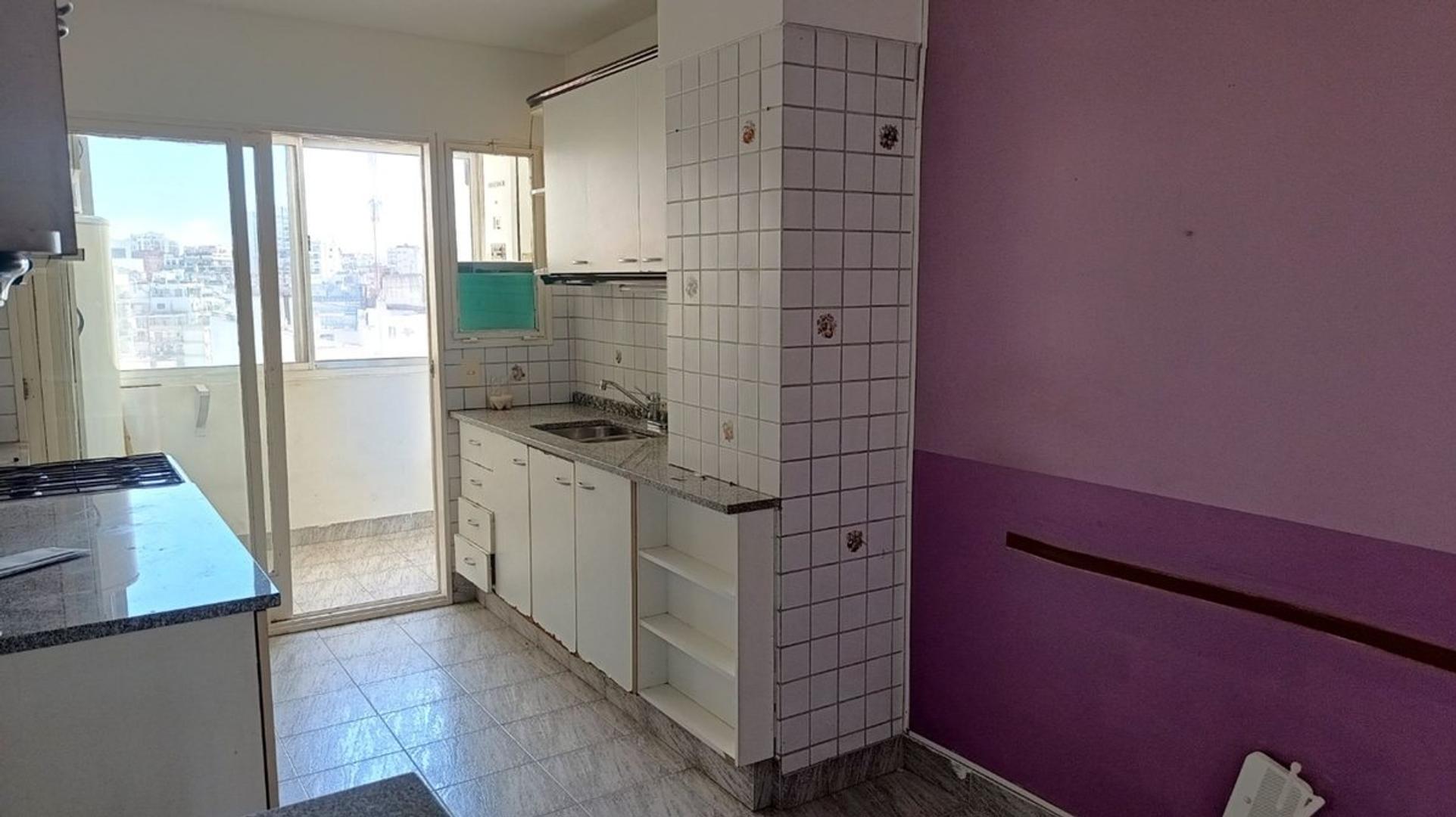 Departamento en Alquiler 33 años