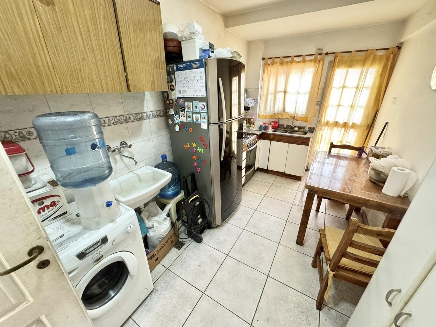 Departamento en Venta en Castelar Sur, USD 150.000