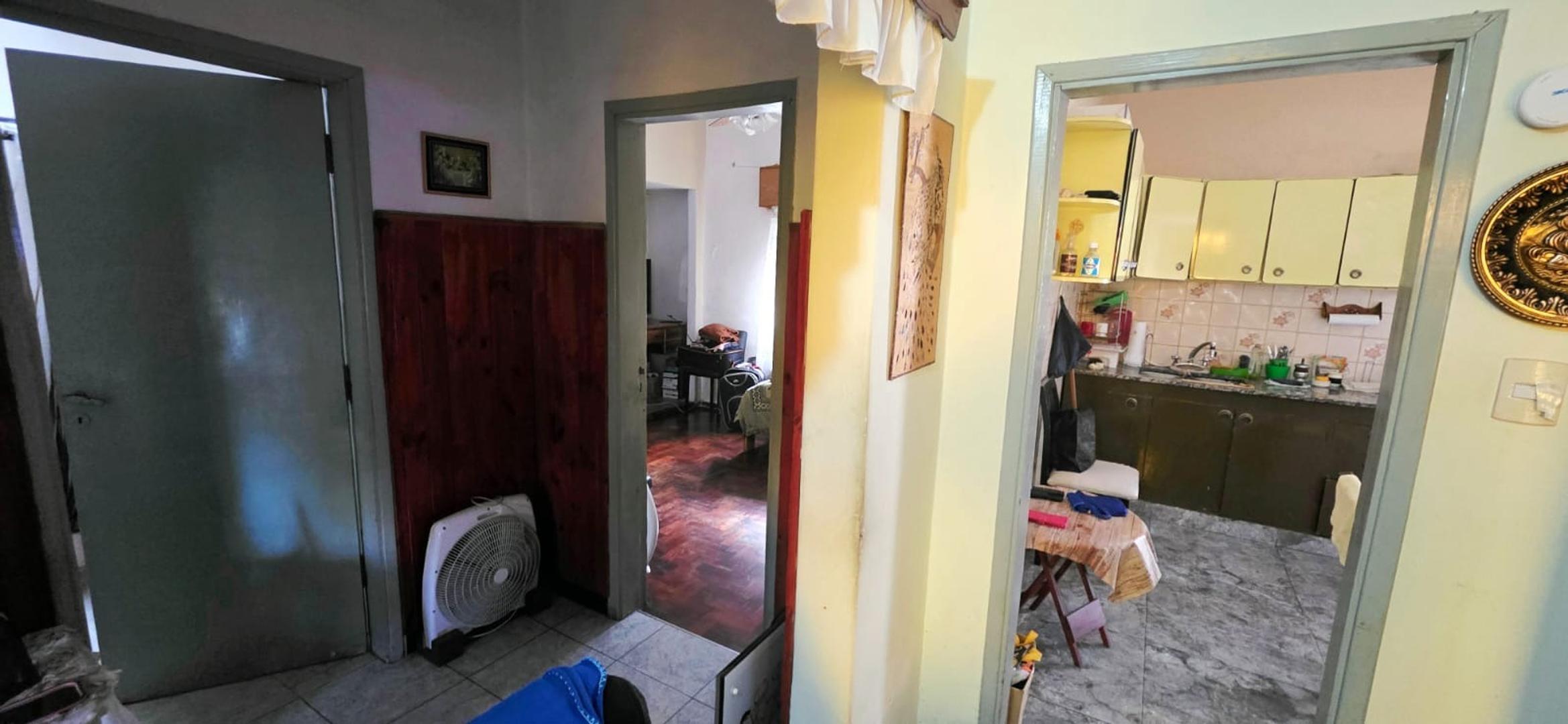Casa en Venta 40 años