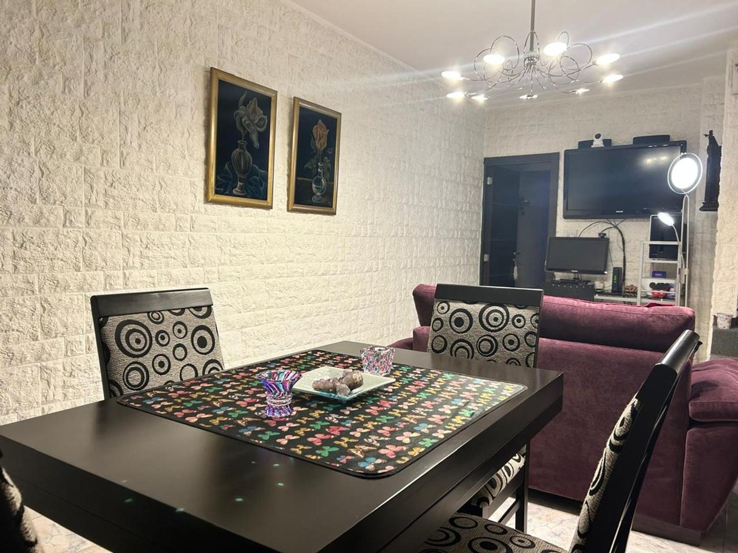 DUPLEX 3 AMBIENTES EN VENTA EN HAEDO CON PARRILLA