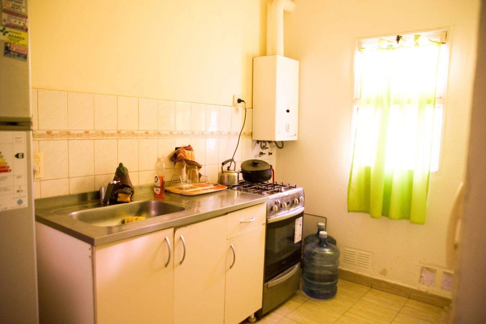 Departamento en Venta en Barrio Sur, USD 75.000