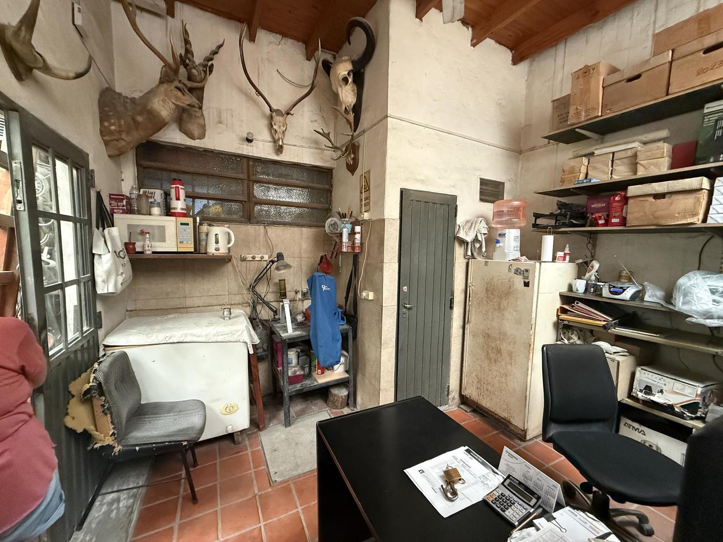 Galpon en Venta A Estrenar