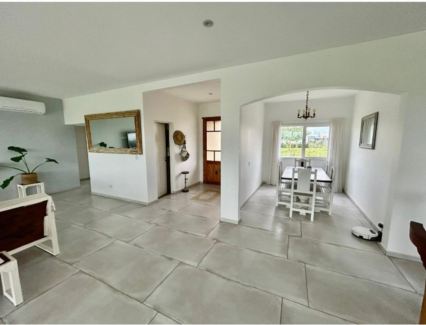 Casa en Alquiler Temporal A Estrenar