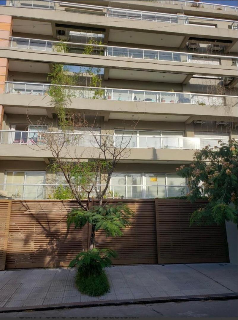 DEPARTAMENTO VENTA CASTELAR