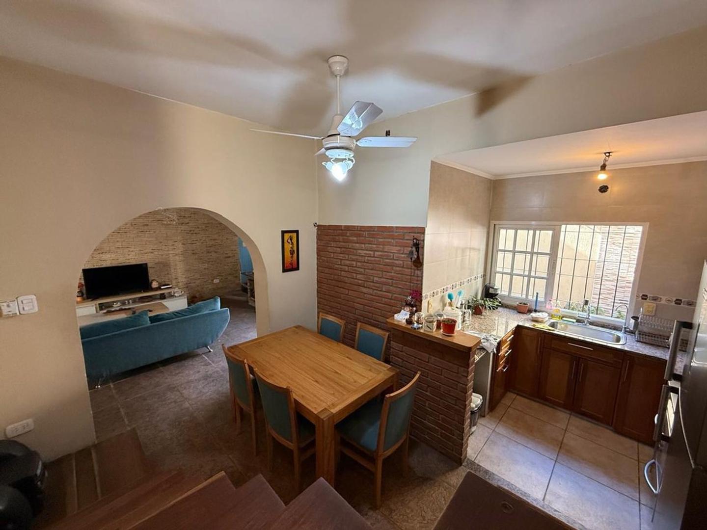 Casa en Venta en Liniers, USD 199.000