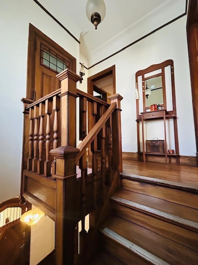 Casa en Venta de 5 dormitorios