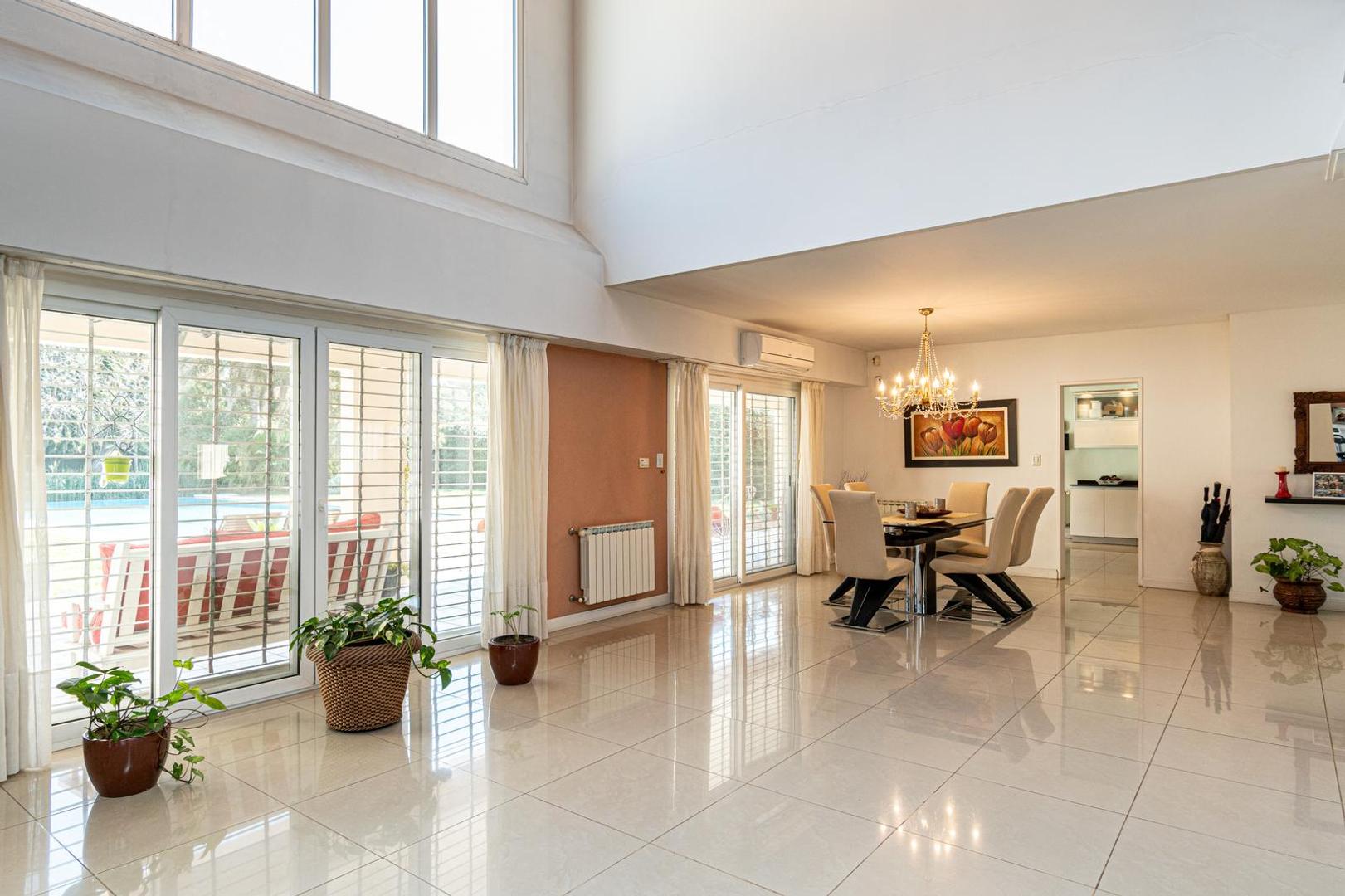 Casa en Venta al Norte