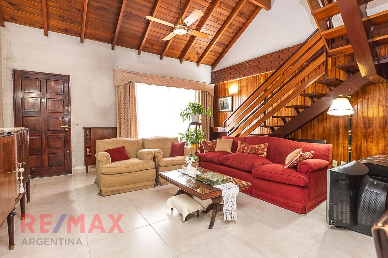 Casa en Venta de 3 dormitorios