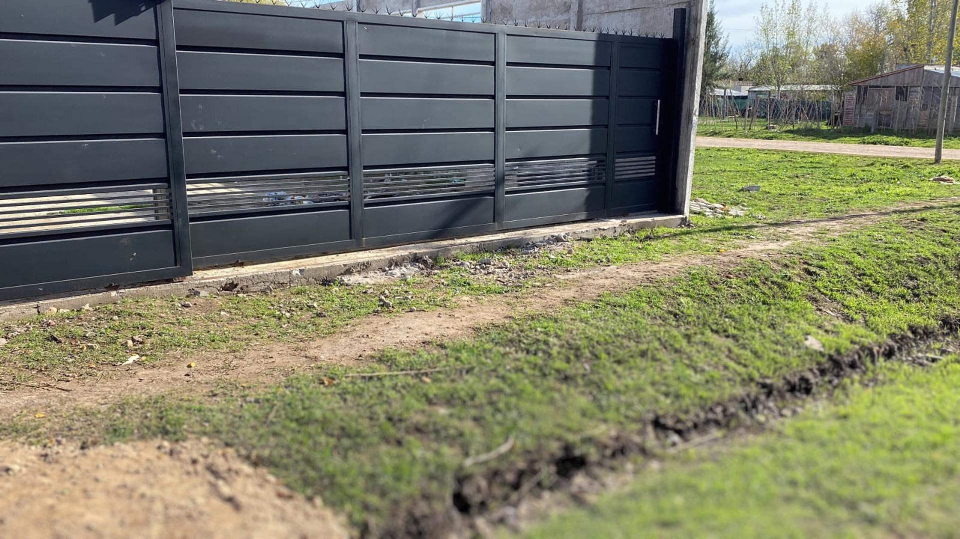 Terreno en Venta de 636,0 m2