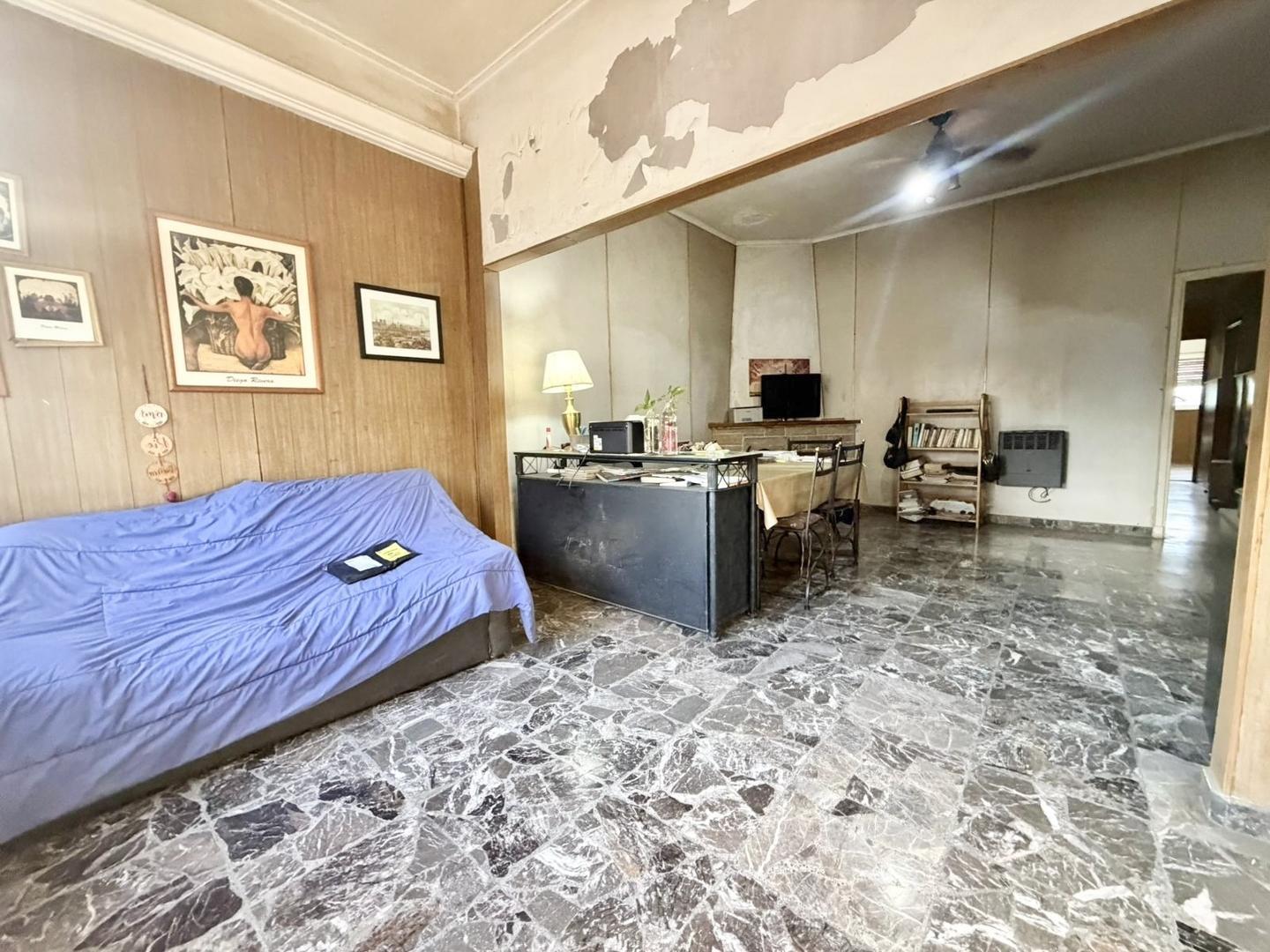 Casa en Venta en Castelar Norte, USD 145.000