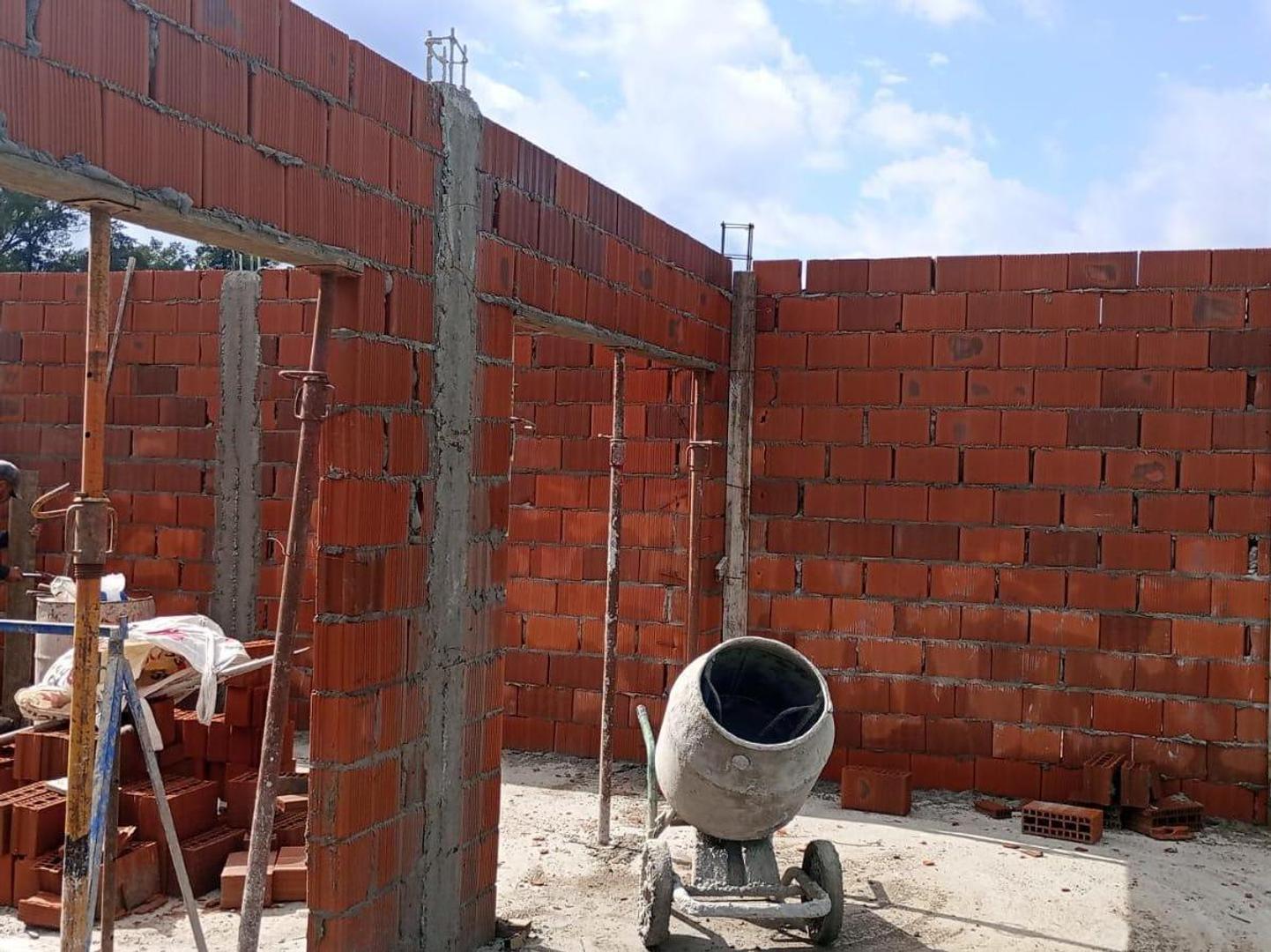 Casa en Venta en Monet Barrio Privado, USD 235.000