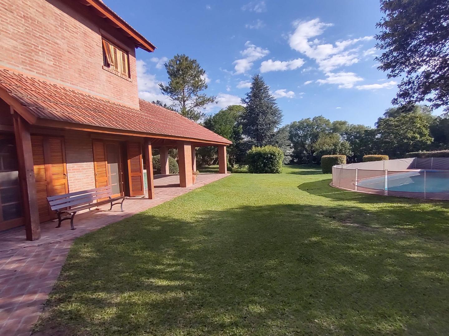 Casa en Venta al Noreste