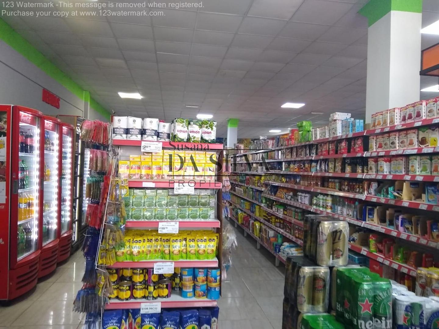 Local en Venta en Marcos Paz, USD 400.000