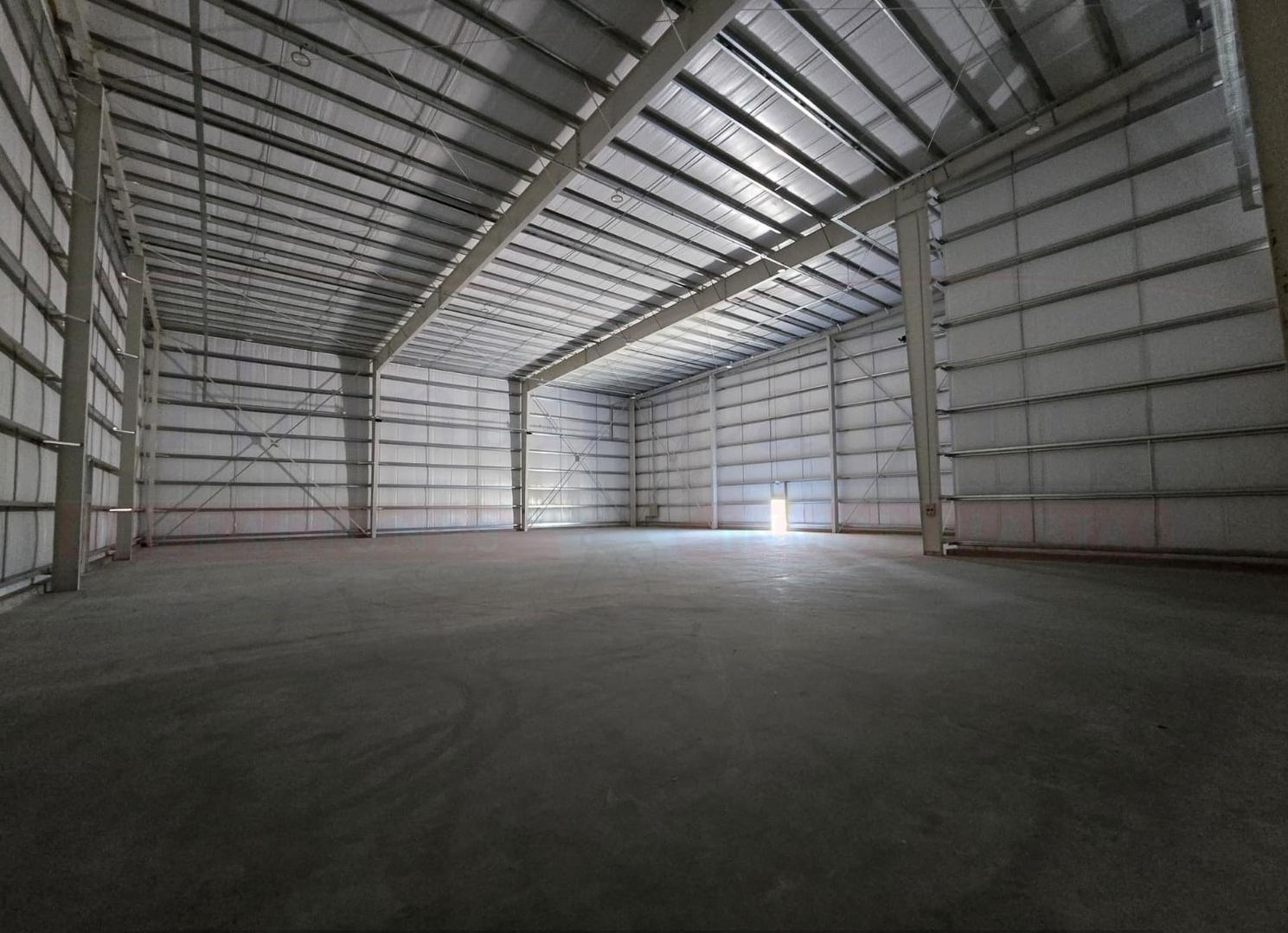 Galpon en Venta en Paso del Rey, USD 1.080.000