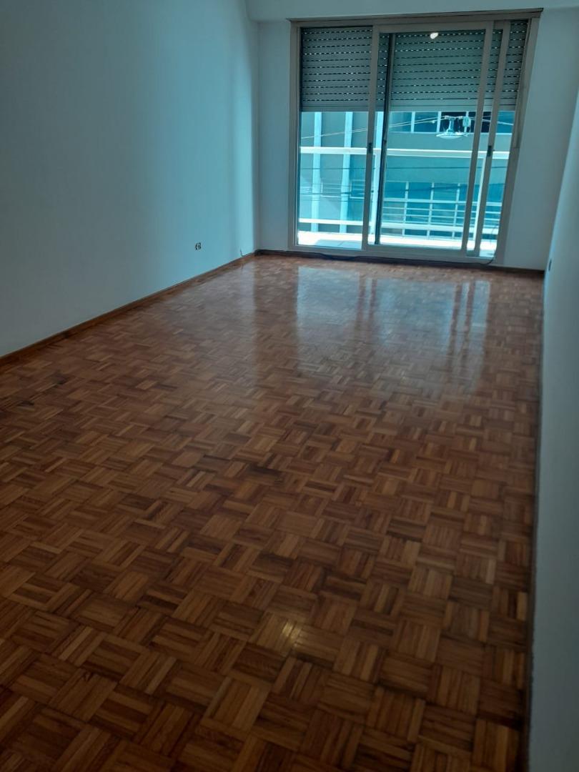 Departamento en alquiler temporario.