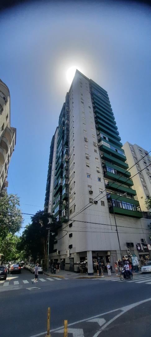 Dr Nicolas Repetto 37 37 , Piso 21