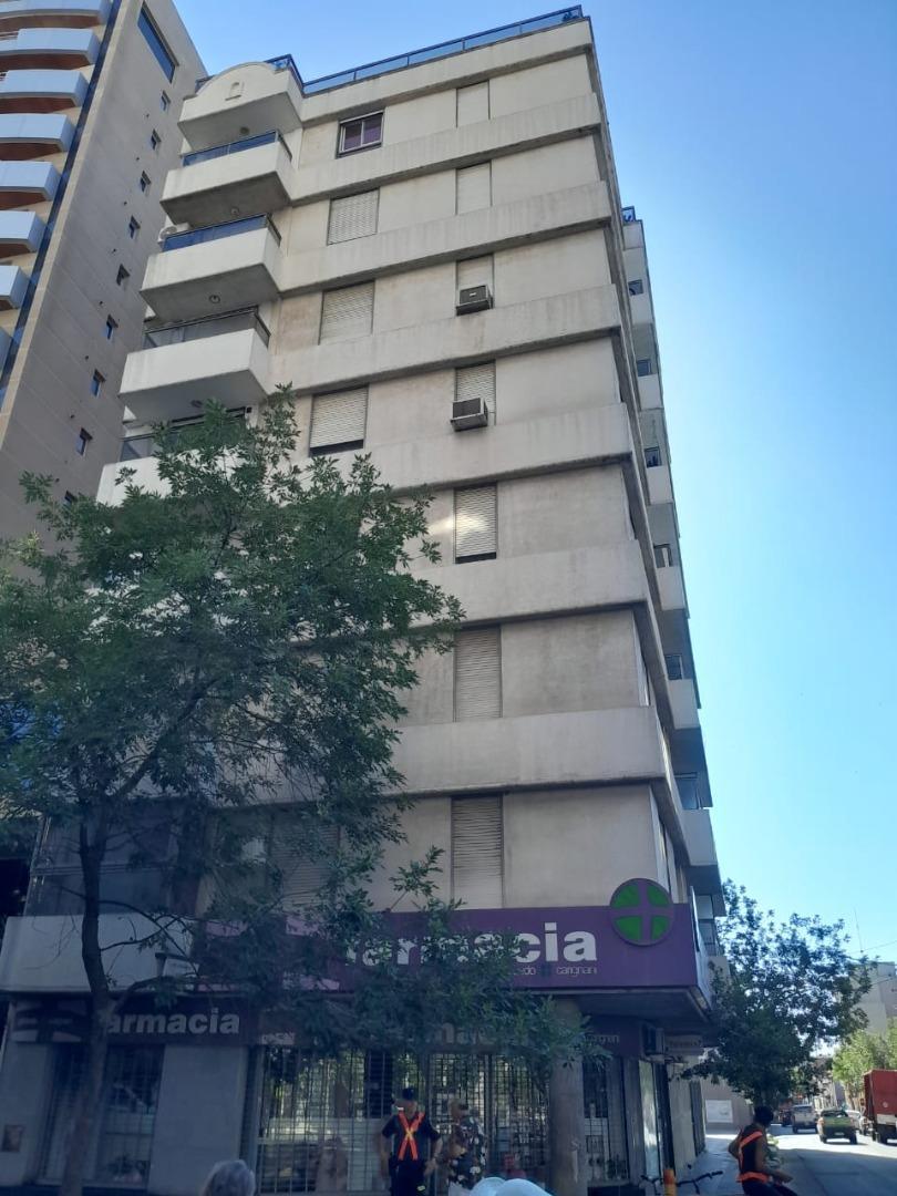 Departamento en Alquiler de 1 dormitorio