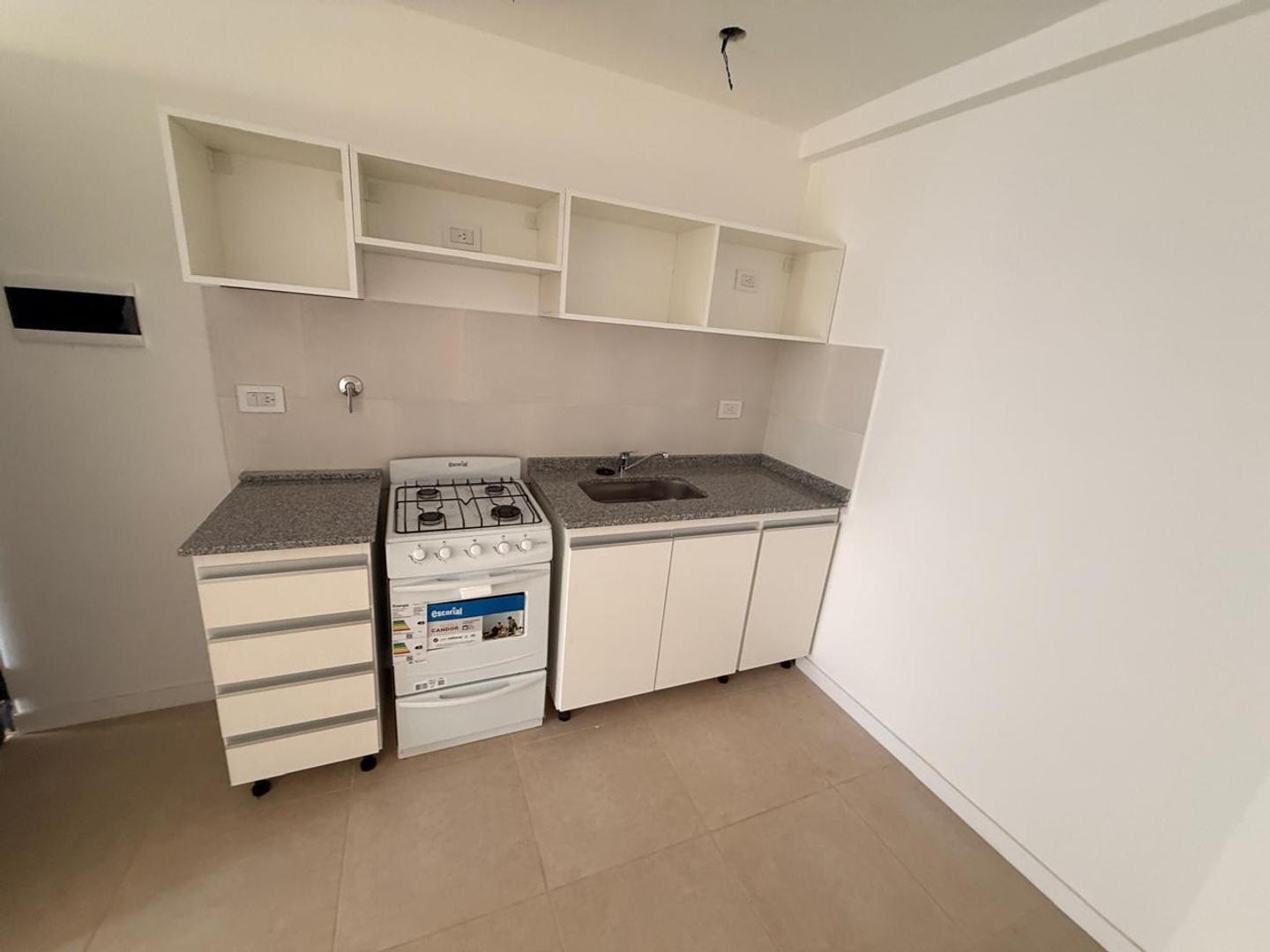 Departamento en Venta al Oeste
