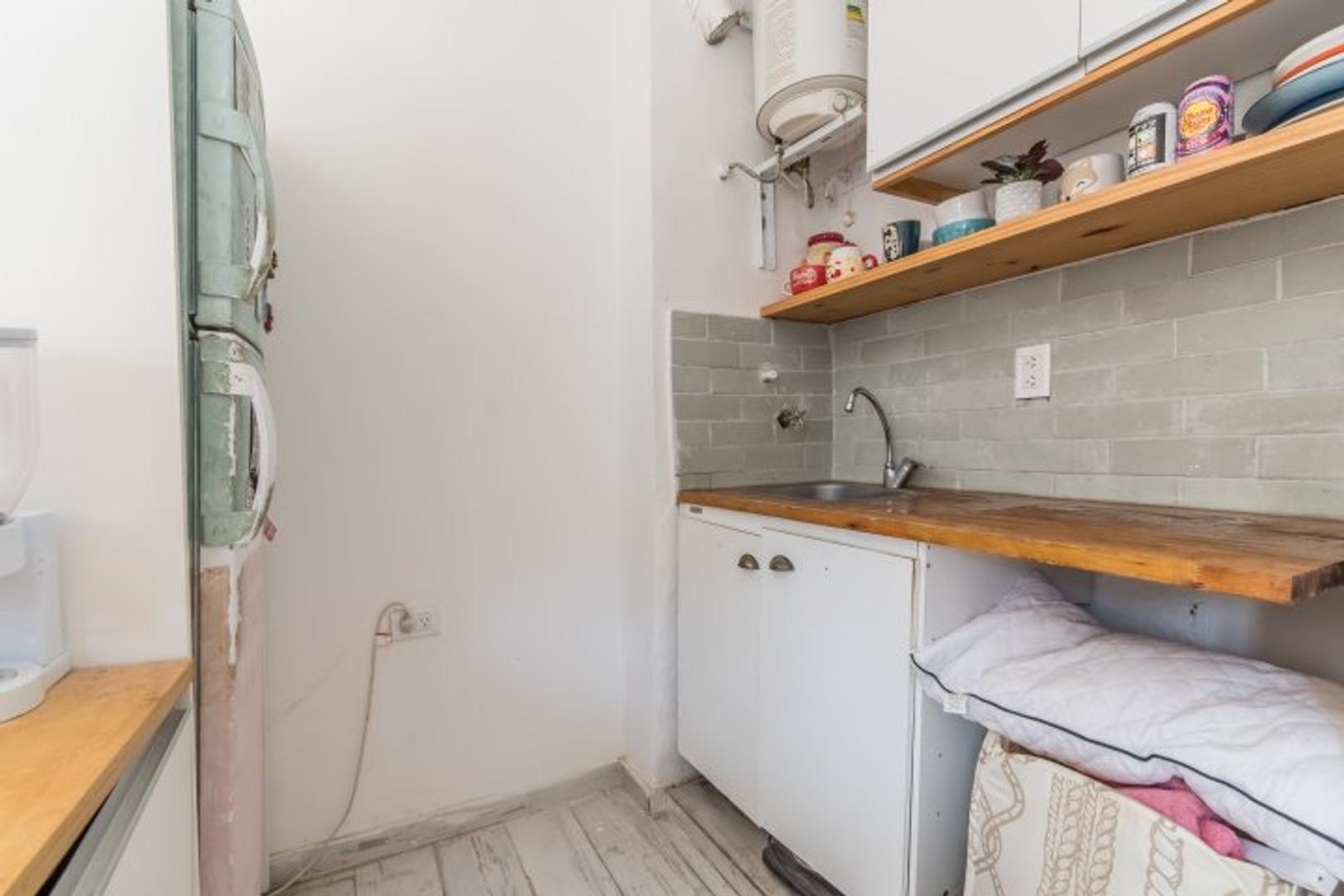 Blanco Encalada 2100 , Piso 4