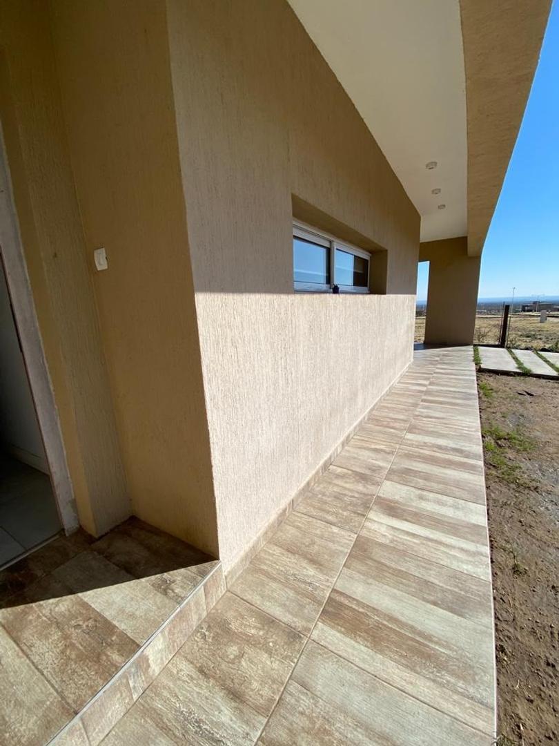 Casa en Venta 5 años