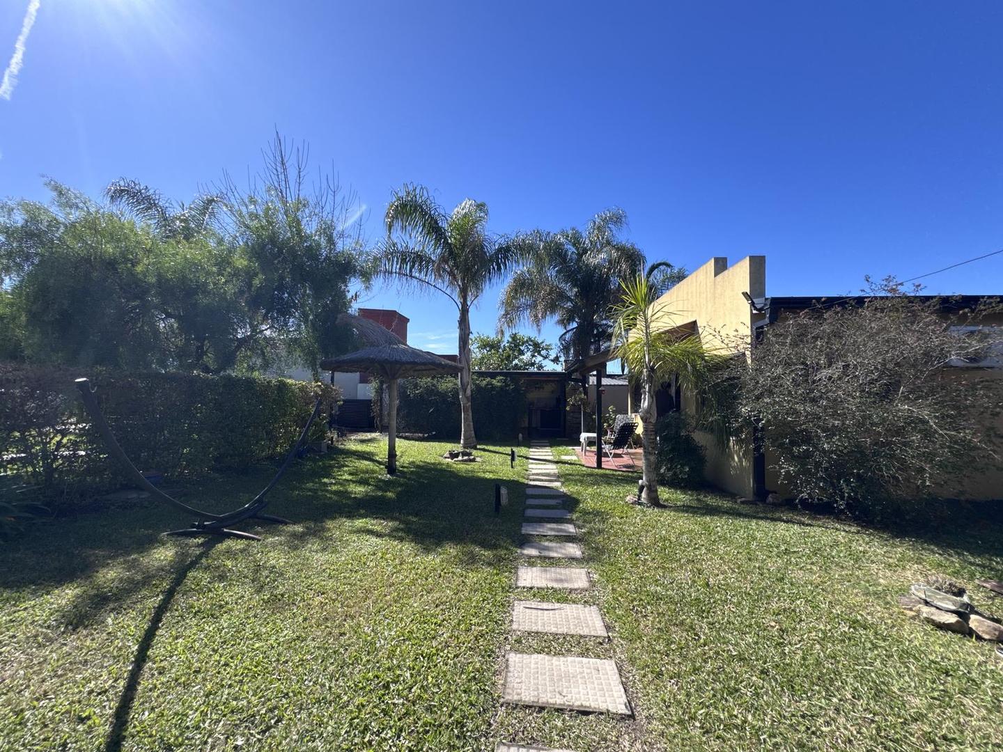 Complejo en Barrio Cicle