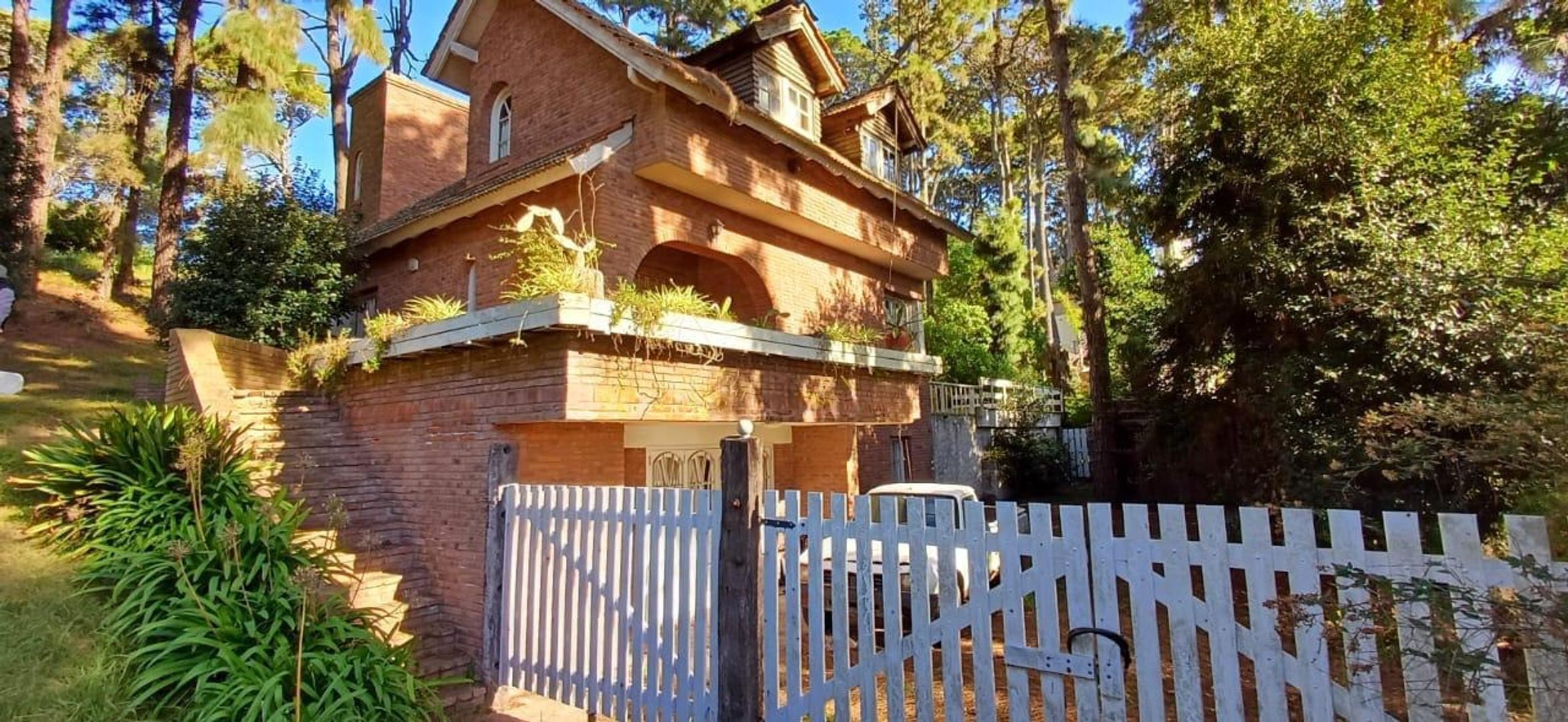 Casa en Venta de 4 dormitorios