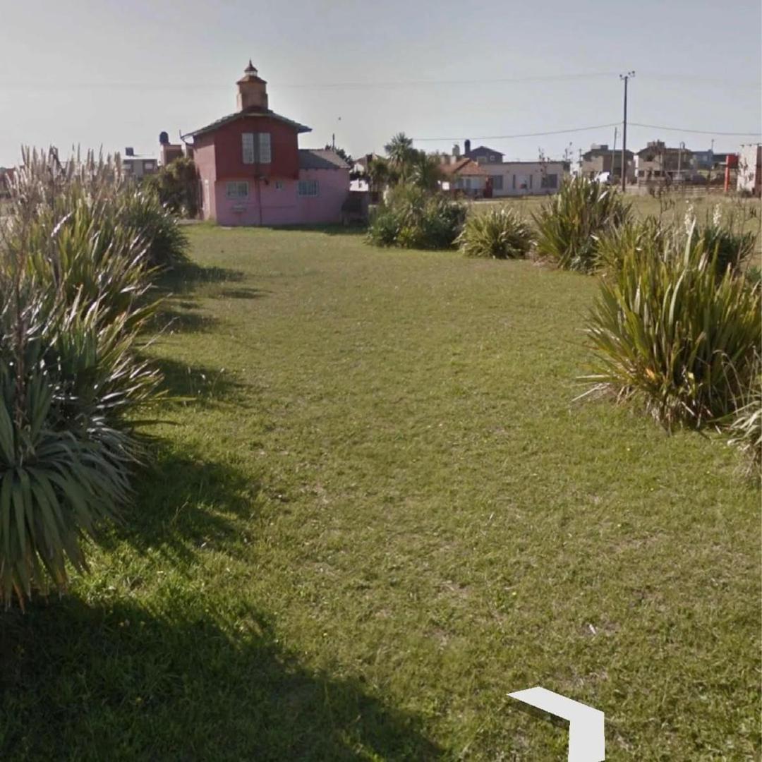 VENTA TERRENO EN CAMET NORTE