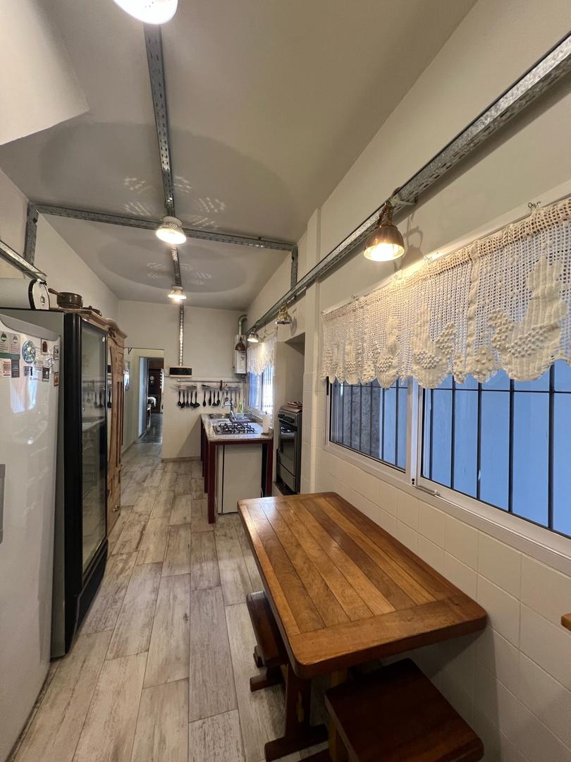 Depto Tipo Casa en Venta en Florida Mitre/Este, USD 230.000