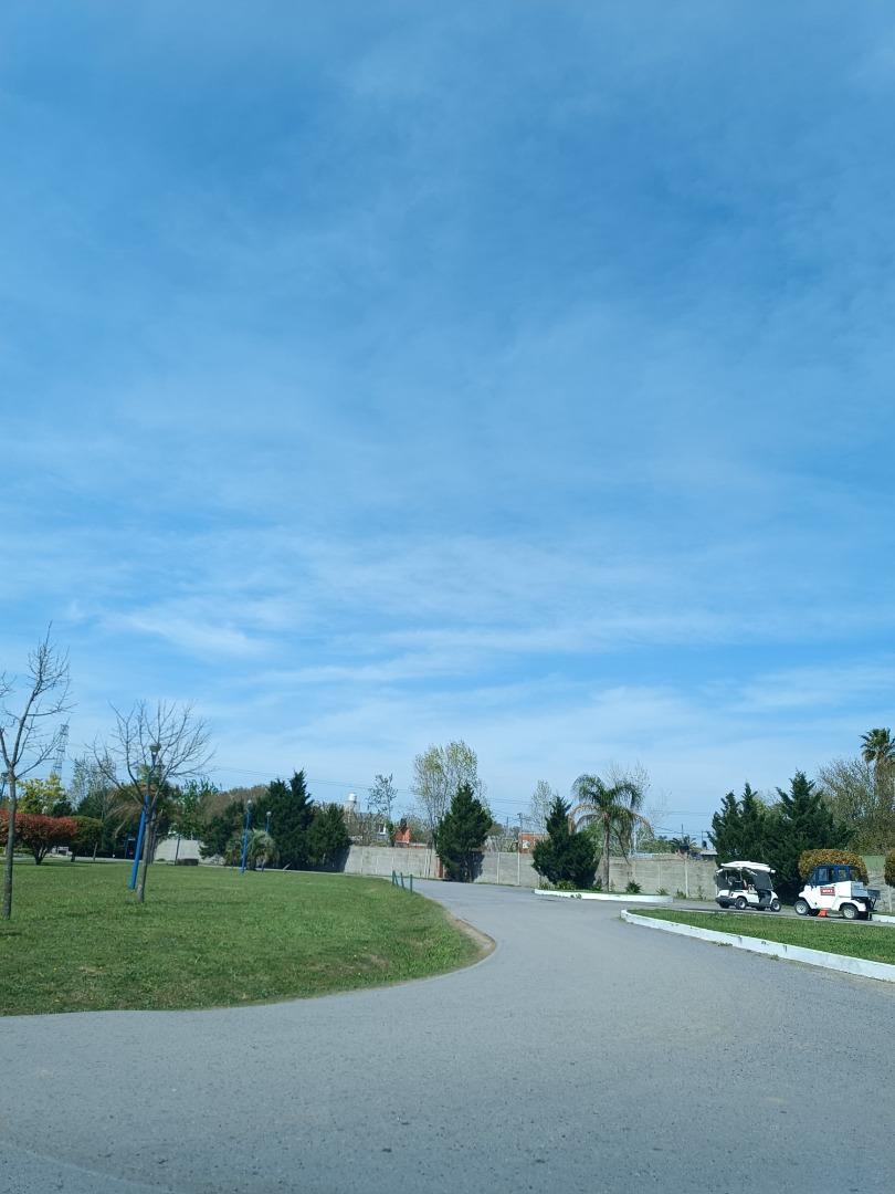 Lote terreno venta Laguna Azul