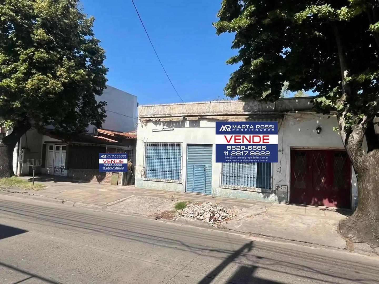 Terreno en Venta en Ituzaingo, USD 239.000