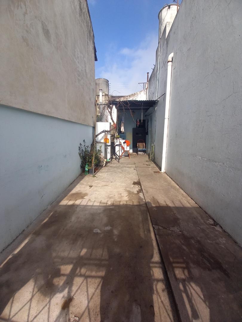 Depto Tipo Casa en Venta de 1 dormitorio