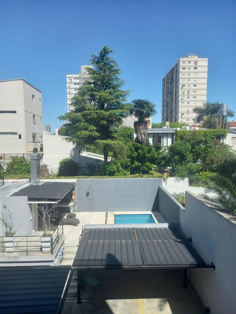 VENTA MODERNO MONO /PILETA PARRILLA SAAV APTO CRED