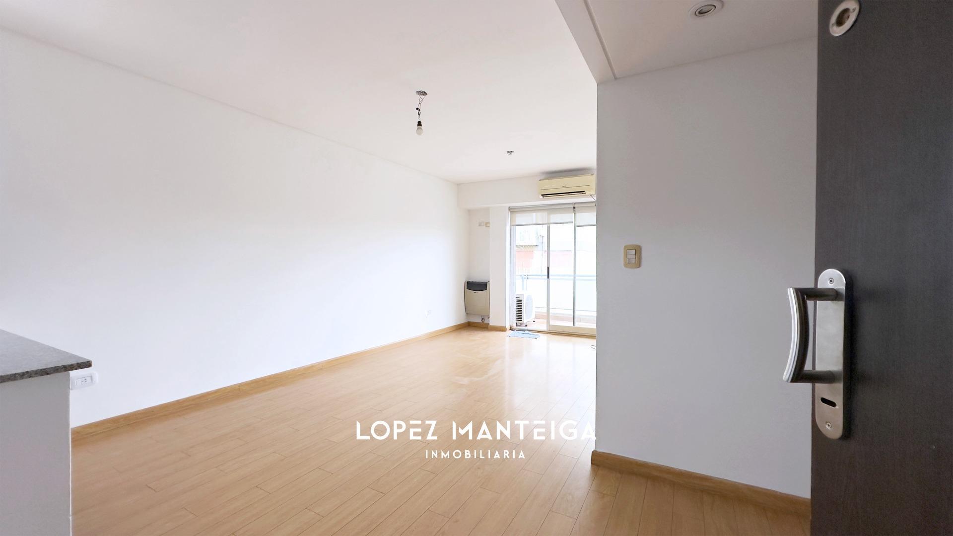 Departamento 3 Ambientes Alquiler en Villa Urquiza