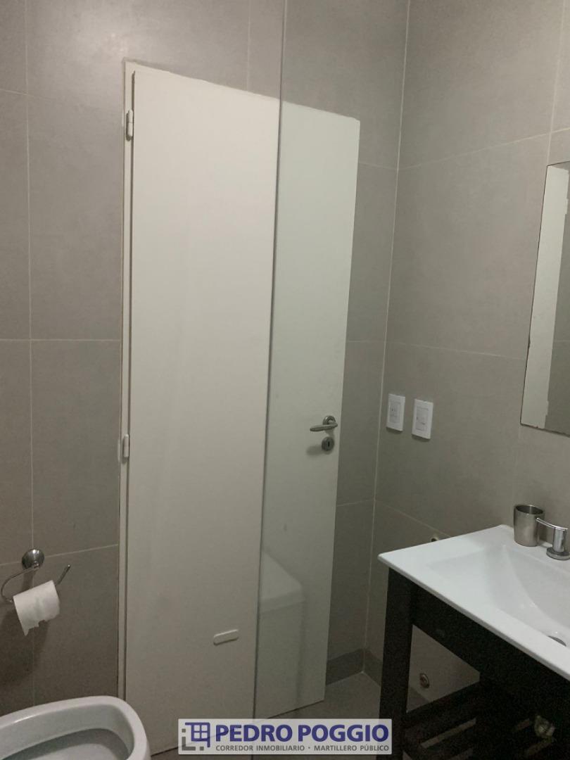 Casa en Alquiler Temporal de 2 dormitorios