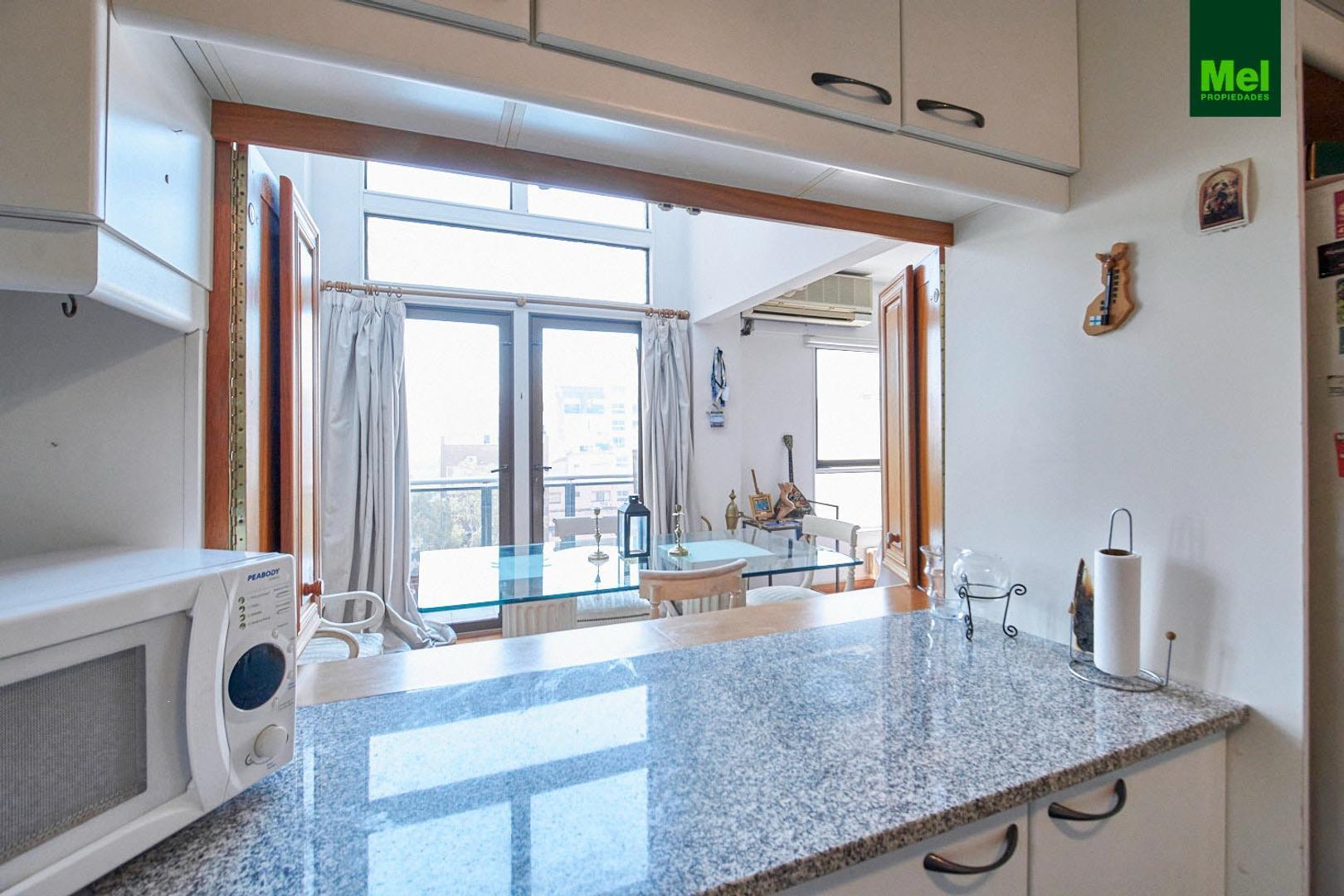 Departamento en Venta 25 años