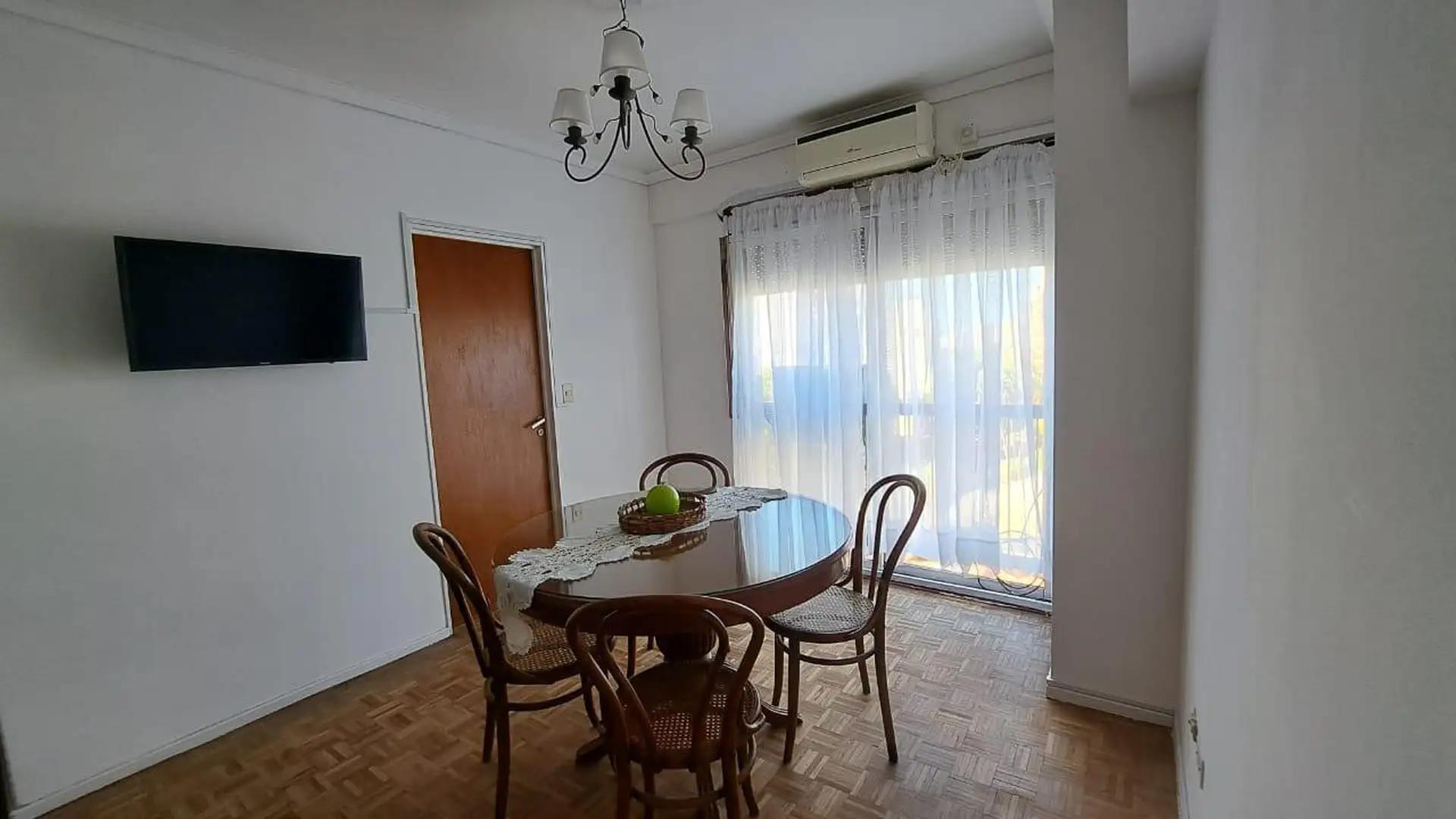 Departamento en Alquiler Temporal de Monoambiente