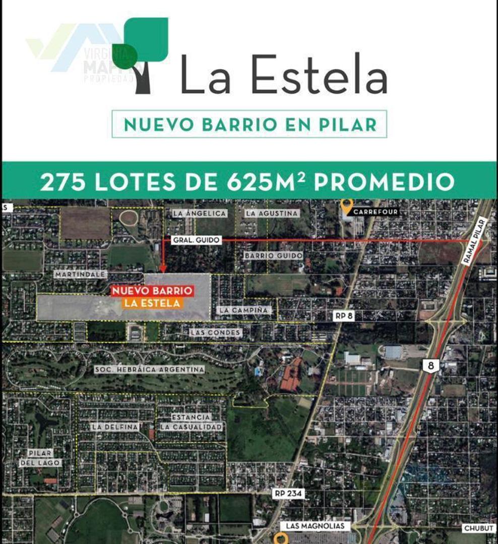 barrio la estela