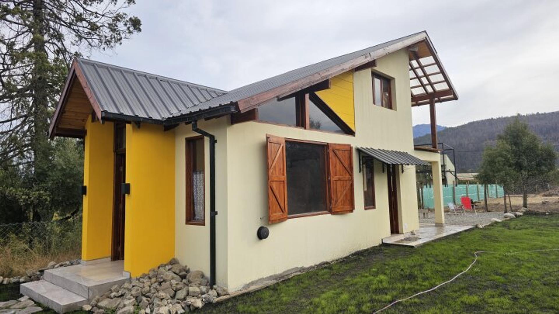 Casa en Venta de 2 dormitorios