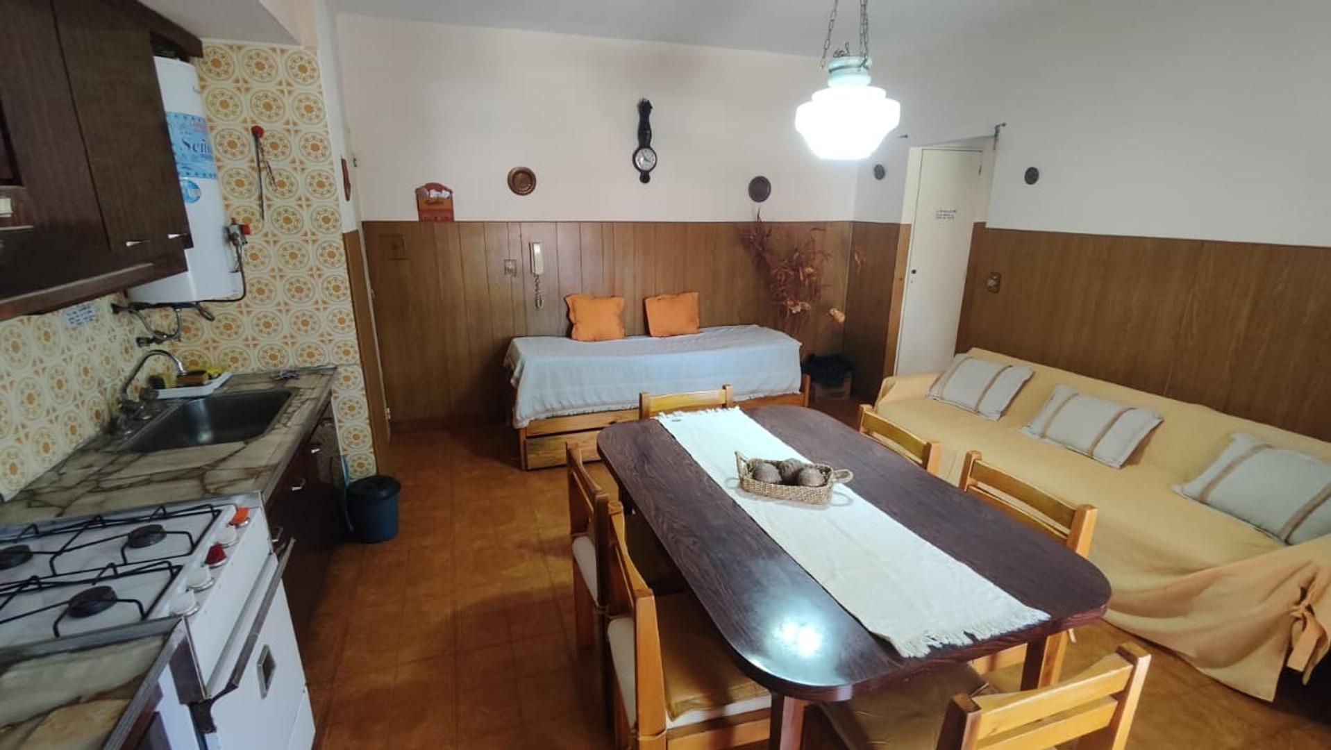 Departamento en Venta en San Bernardo Del Tuyu, USD 31.000