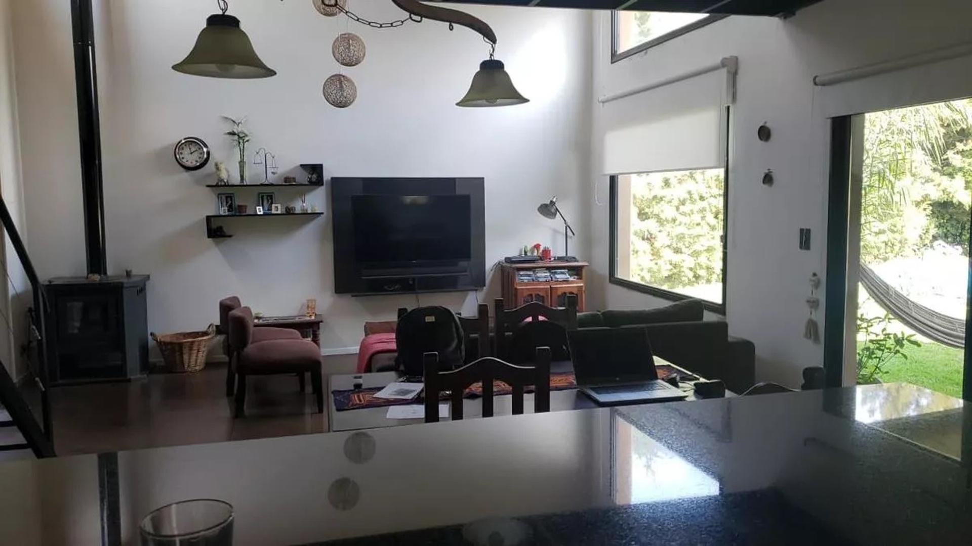 Casa en Venta al Oeste