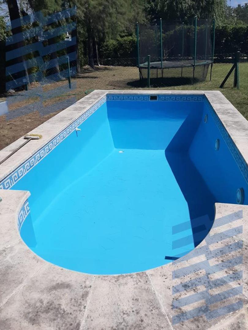 Colectora Oeste Ramal Escobar 1000