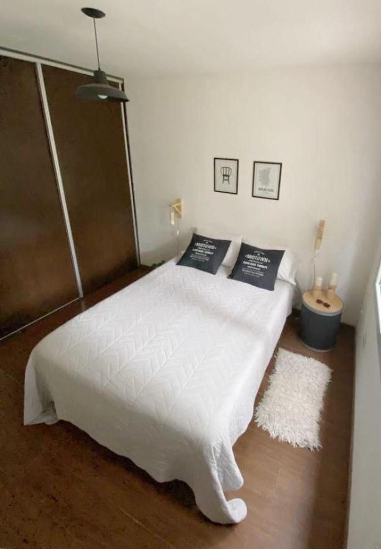 Casa en Alquiler Temporal de 2 dormitorios