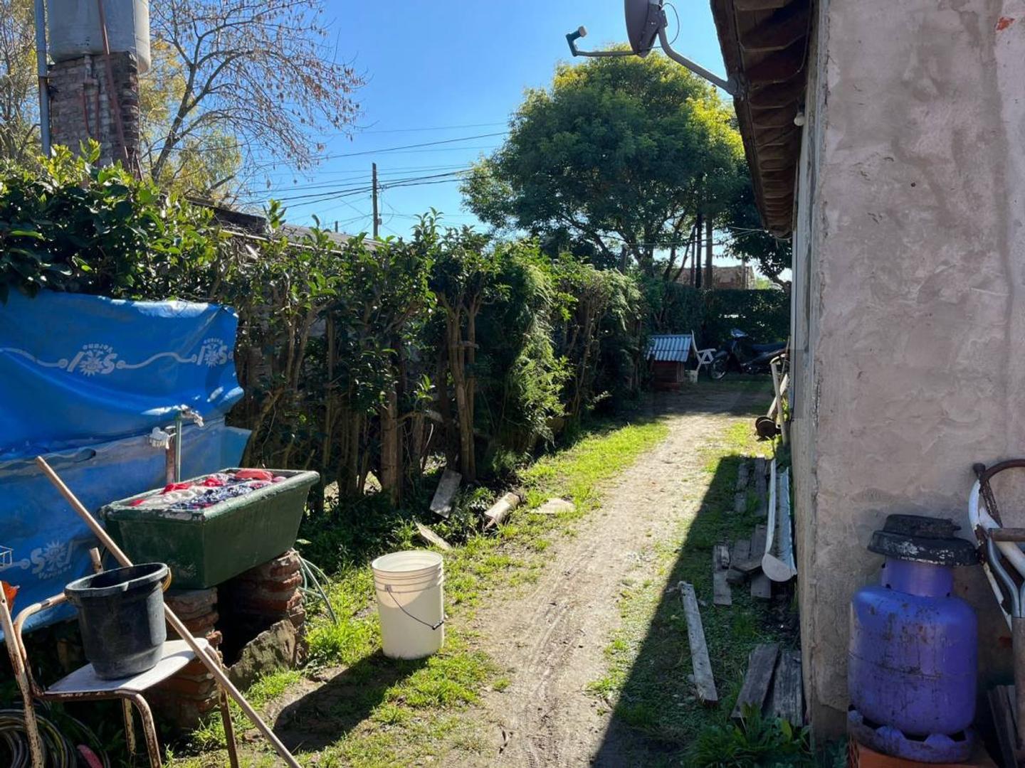 Casa en Venta en City Bell, USD 53.000