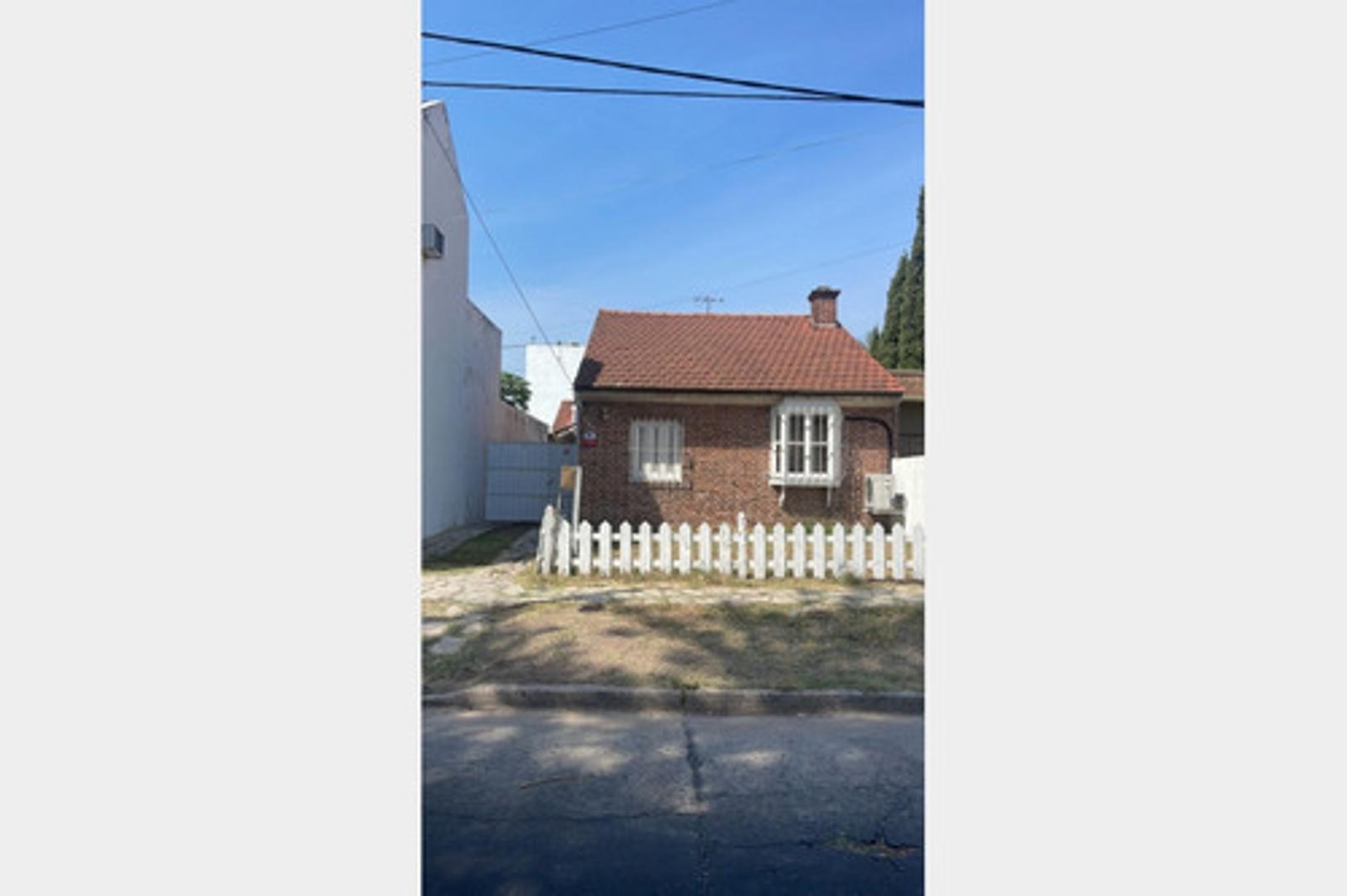 Casa en Venta de 2 dormitorios