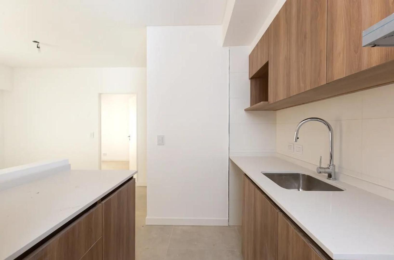 Departamento a estrenar  dos ambientes en Caballito